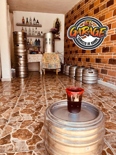 EL GARAGE LA NORIA