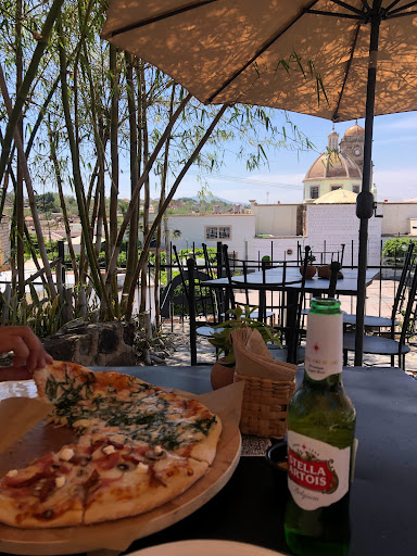 Las Grutas Amatitán