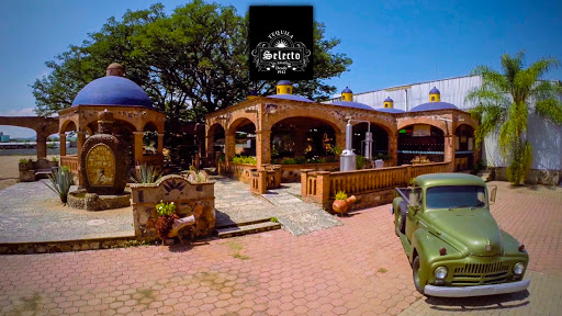 TEQUILA SELECTO DE AMATITAN