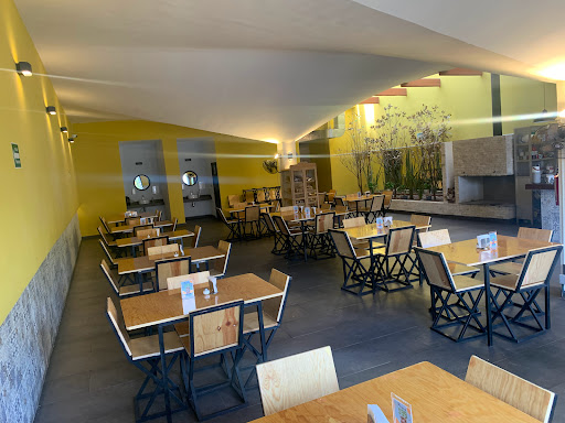 EL ARRANQUE Cocina nueva mexicana & asador