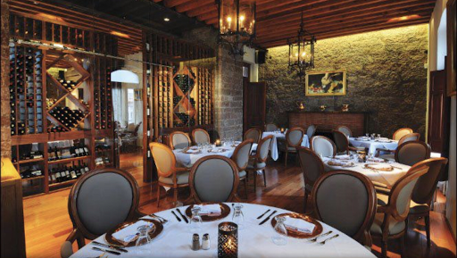 Restaurante La Gran Vía