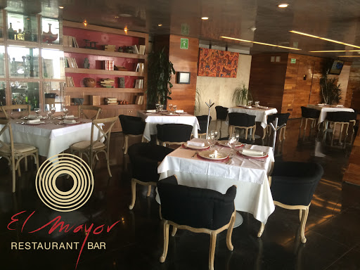 El Mayor
