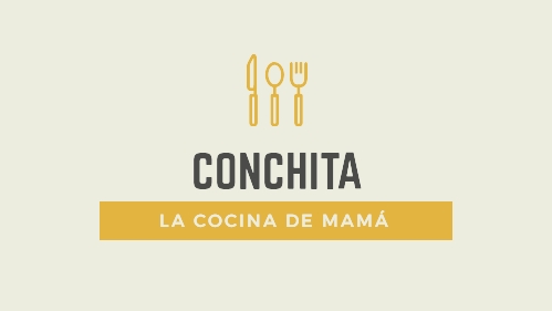 Conchita La Cocina De Mamá