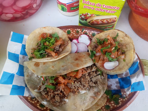 Tacos "Devany"
