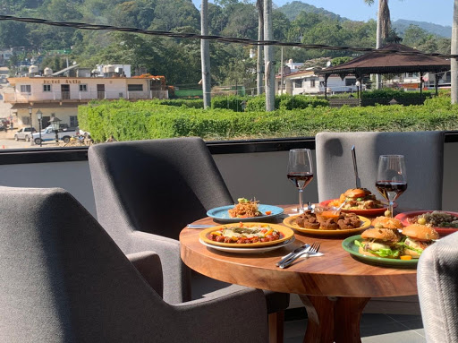 Túnel Restaurante & Bar