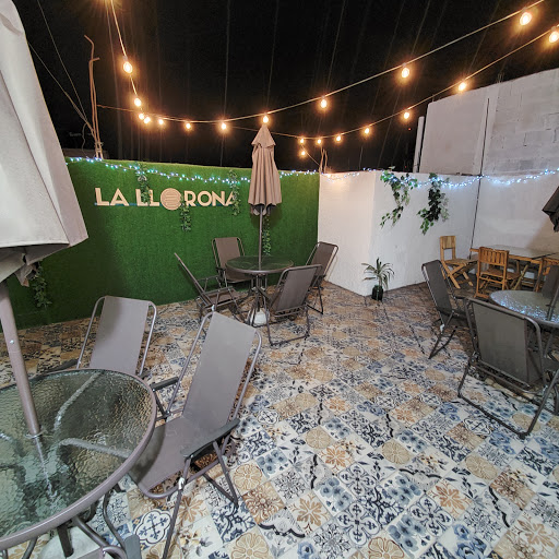 La Llorona Burgers