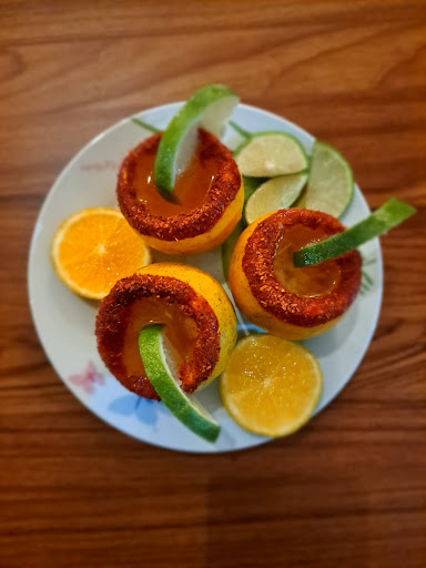 El Sazon de Mi Charcas