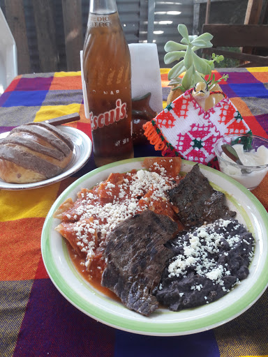 MI HUASTEQUITA cd fernandez