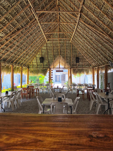 PuntoNayar Restaurante De Mariscos