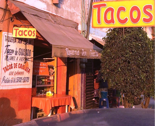 Cocina María Bonita