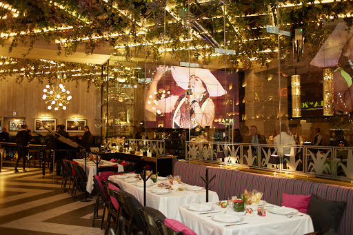 Cantina La 20 | Artz