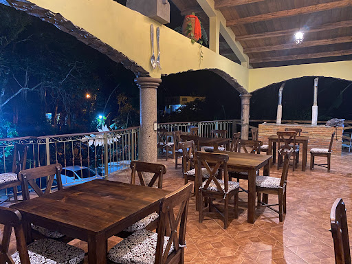 El Papán Huasteco Xilitla