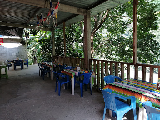 Restaurant El Malecón