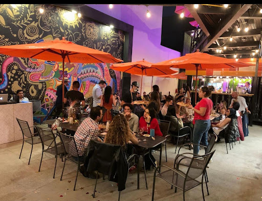 El Rincón Del Jabalí