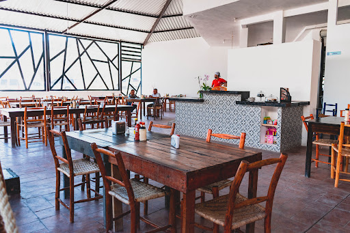 El Zarandeado Restaurante Campestre