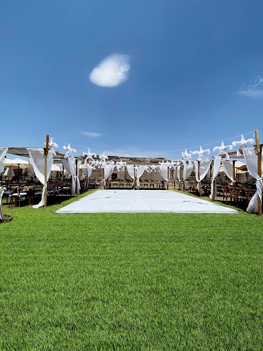 Hacienda El Tepetate