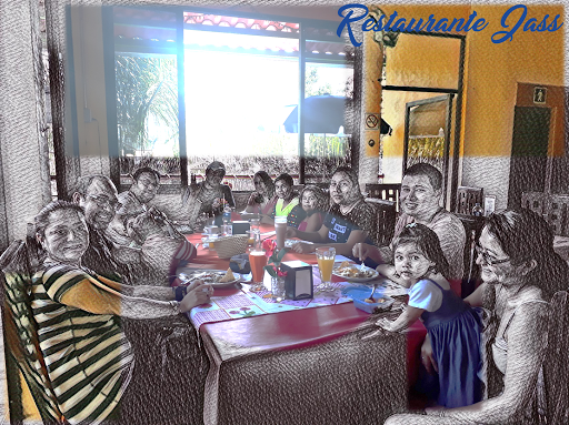 RESTAURANTE JASS