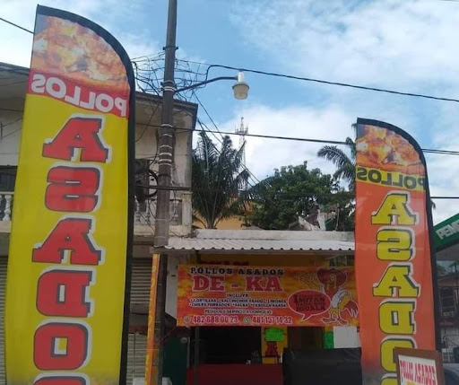 Restaurante DE-KA
