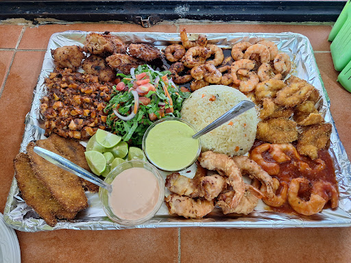 RESTAURANT Y ALBERCAS EL PARAISO