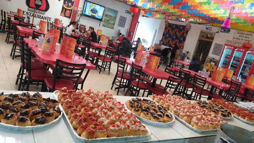 RESTAURANTE LA OAXAQUEÑA