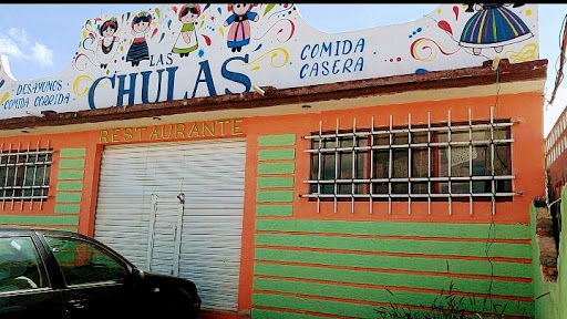 Restaurante "Las Chulas"