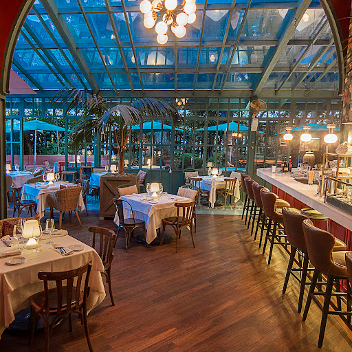 La Taberna del León