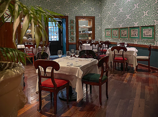 La Taberna del León
