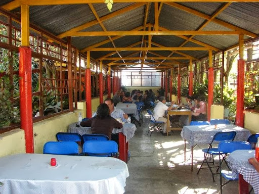 RESTAURANTE LAS MARAVILLAS