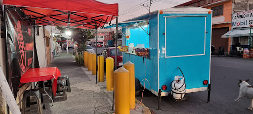 Las Maravillas del Elote