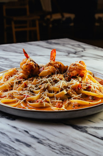 Chabacano Restaurante