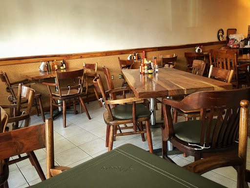 Pizzas Piccolo Moctezuma