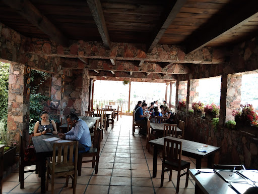 Restaurante El Minero 1592