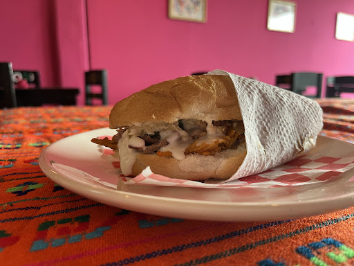 Besame mucho Restaurante