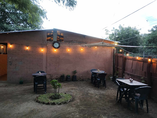 cafe agua del espino