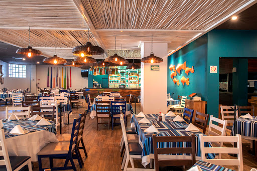 Los Arcos Restaurant