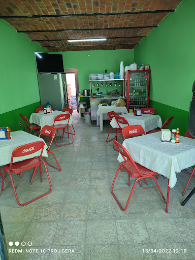 Mariscos Arturo's Ixtlahuacán