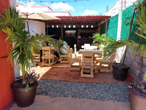 La Barra Ixtaltepec