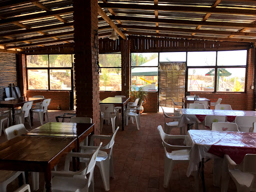 Marisquería Familiar Rancho La Trucha