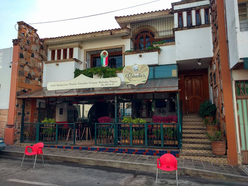 Camacho's