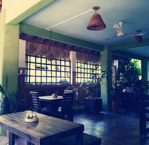 Alivo Kuauitl Ristorante