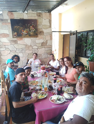 Silacayoapeño Restaurant