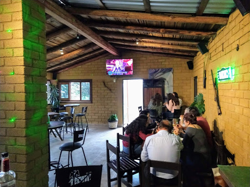 Restaurante ANDDOR
