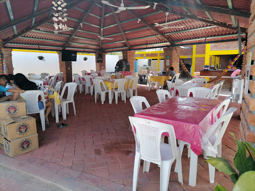 La palapa de Papá