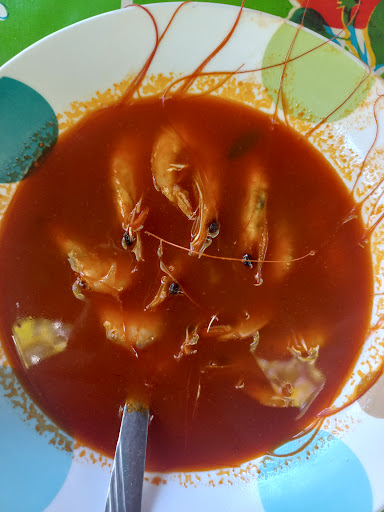 Restaurante MILI Chacahua