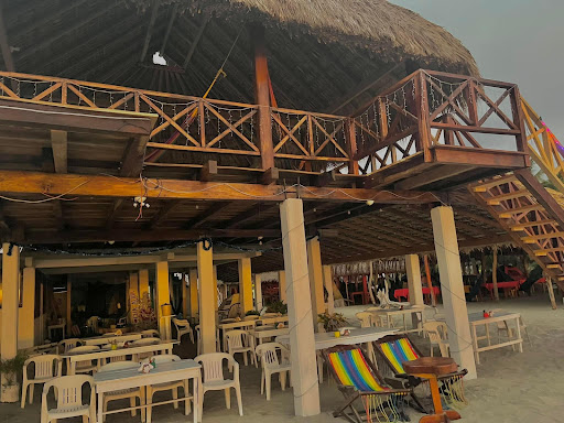 Restaurante y Cabañas “JAMY” CHACAHUA