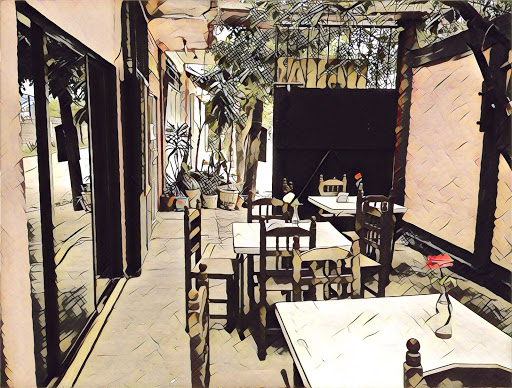 El rincón del abuelo