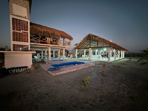 Hotel Restaurante Casa Esmeralda