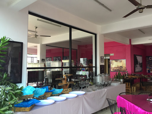 La Dulce Romelia Centro