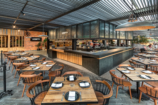 La Tequila Cocina de México León
