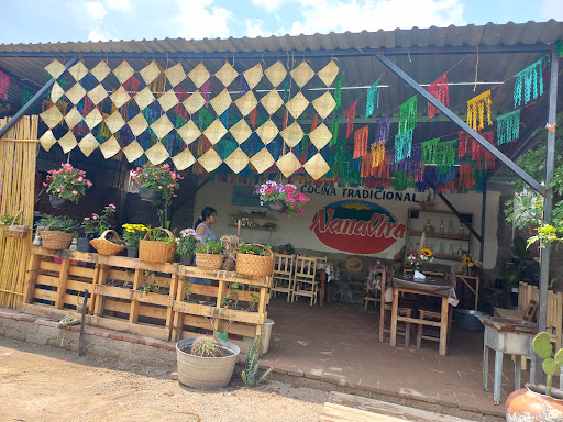 Cocina Tradicional Nana Vira